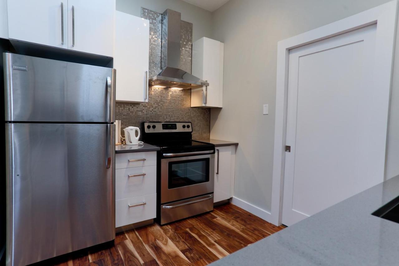 Boardwalk Homes - Executive Townhomes Kitchener Extérieur photo