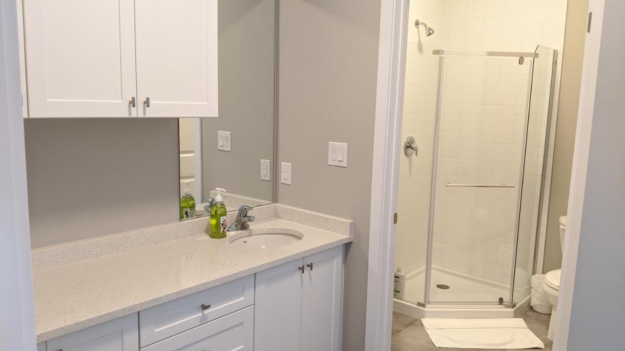 Boardwalk Homes - Executive Townhomes Kitchener Extérieur photo