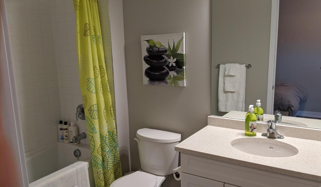 Boardwalk Homes - Executive Townhomes Kitchener Extérieur photo