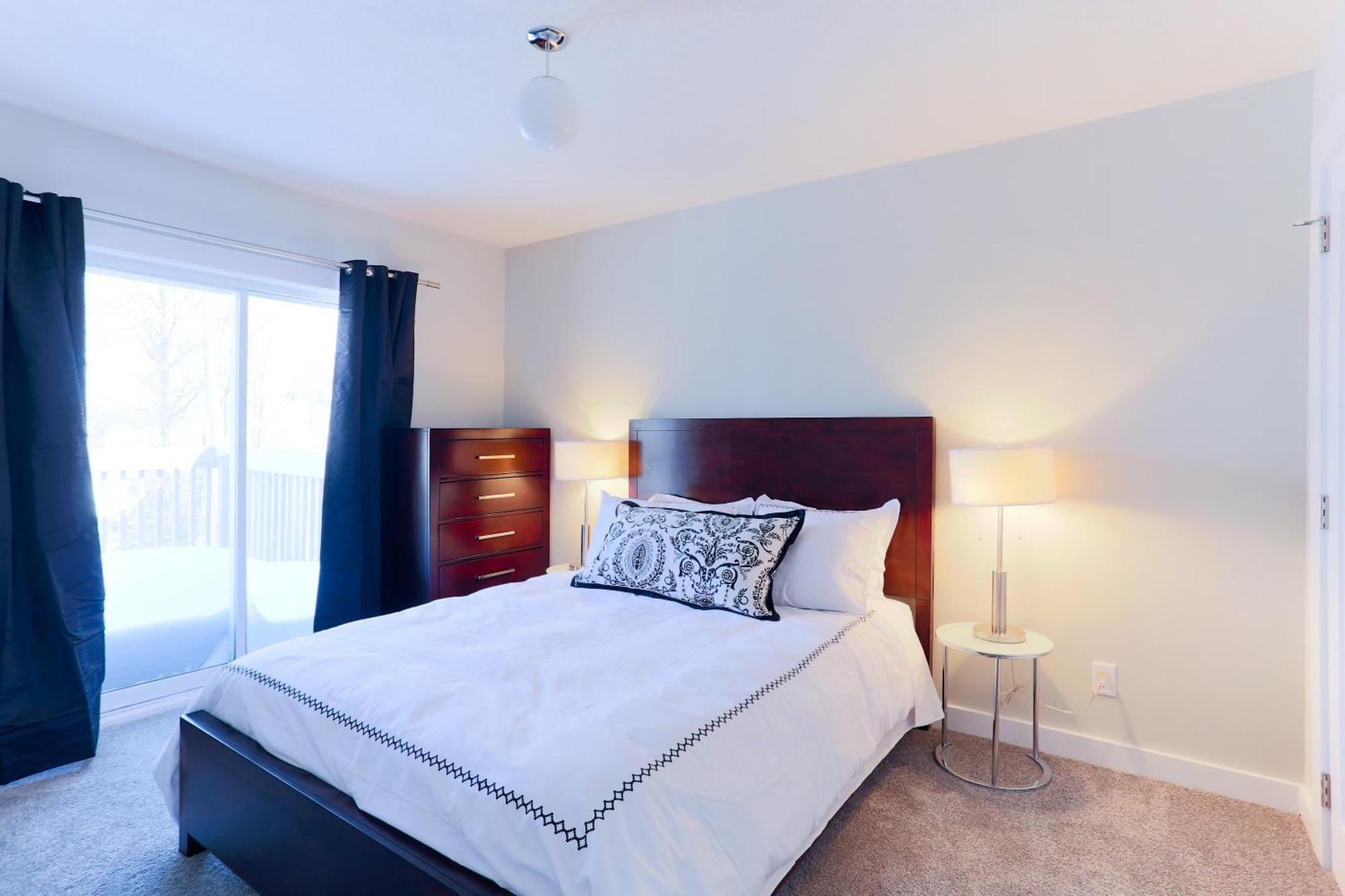 Boardwalk Homes - Executive Townhomes Kitchener Extérieur photo
