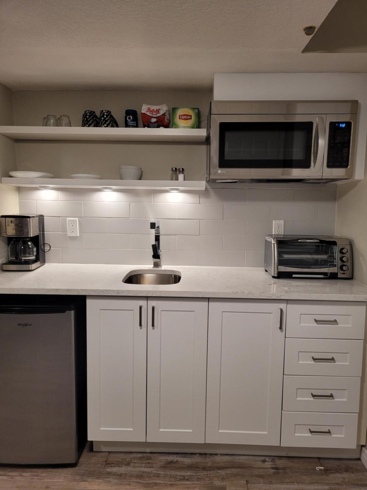 Boardwalk Homes - Executive Townhomes Kitchener Extérieur photo