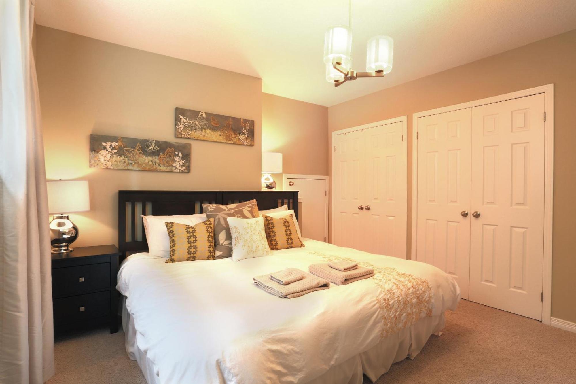Boardwalk Homes - Executive Townhomes Kitchener Extérieur photo