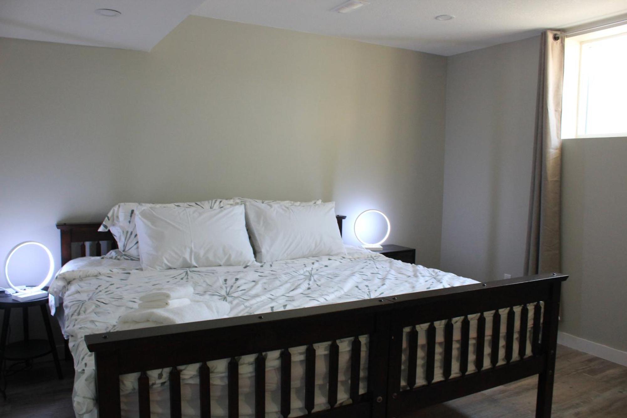 Boardwalk Homes - Executive Townhomes Kitchener Extérieur photo