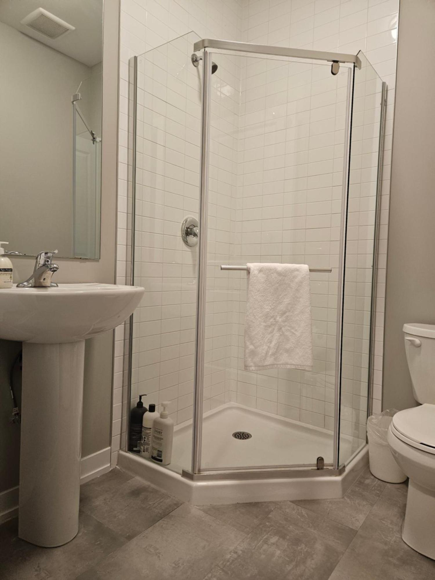Boardwalk Homes - Executive Townhomes Kitchener Extérieur photo