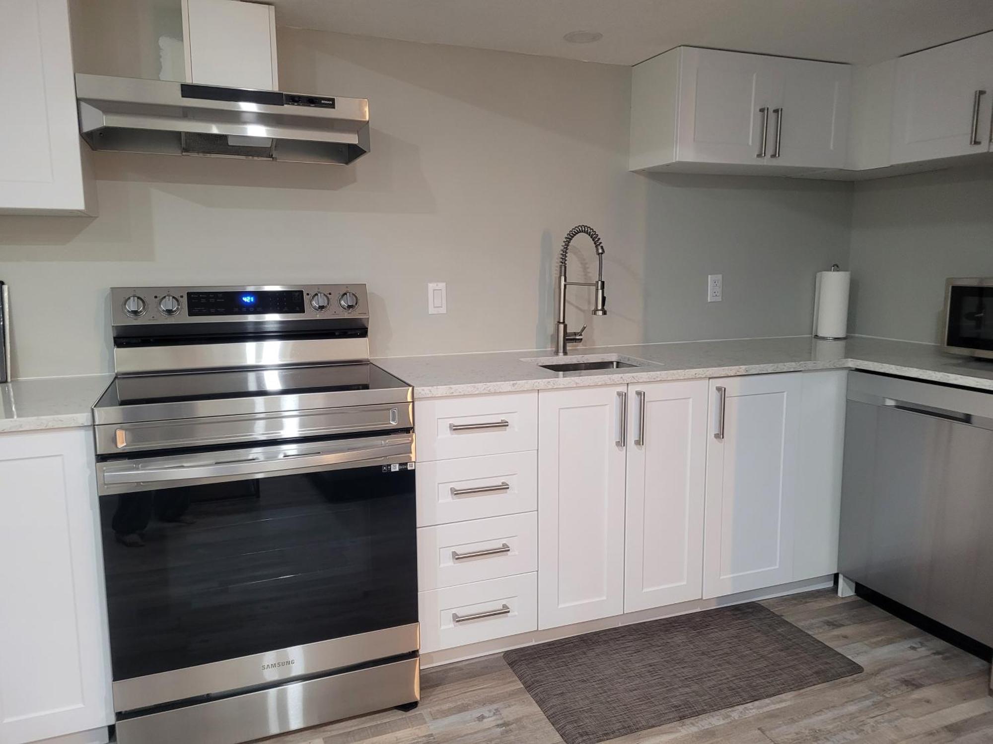 Boardwalk Homes - Executive Townhomes Kitchener Extérieur photo